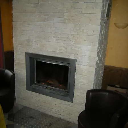 Hotel Des Touristes *